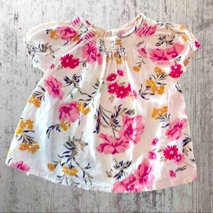 Old Navy Blouse- little girl